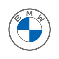 BMW logo - Import to Kenya